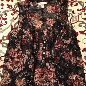 Xl Maternity Top